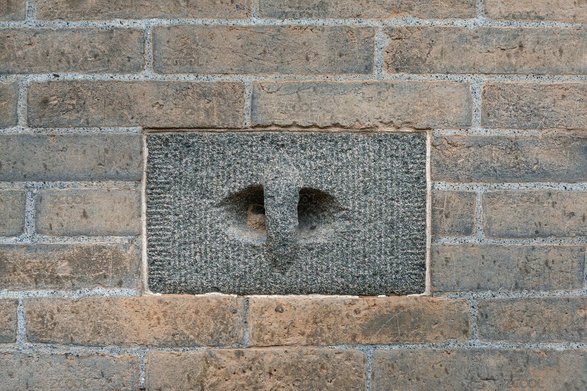 膠東半島農(nóng)村老房子的拴馬石（主預覽-8910923） - 未分類 - 站酷設計師三葉小蟲原創(chuàng)素材 - 站酷ZCOOL