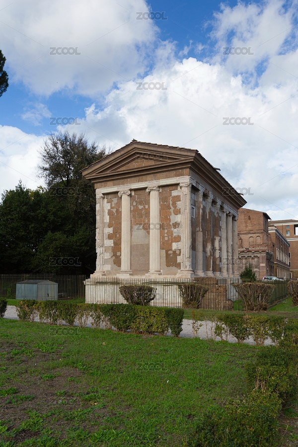 古罗马老城市古建筑都市风光（主预览-8004128） - 未分类 - 站酷设计师原野三月原创素材 - 站酷ZCOOL