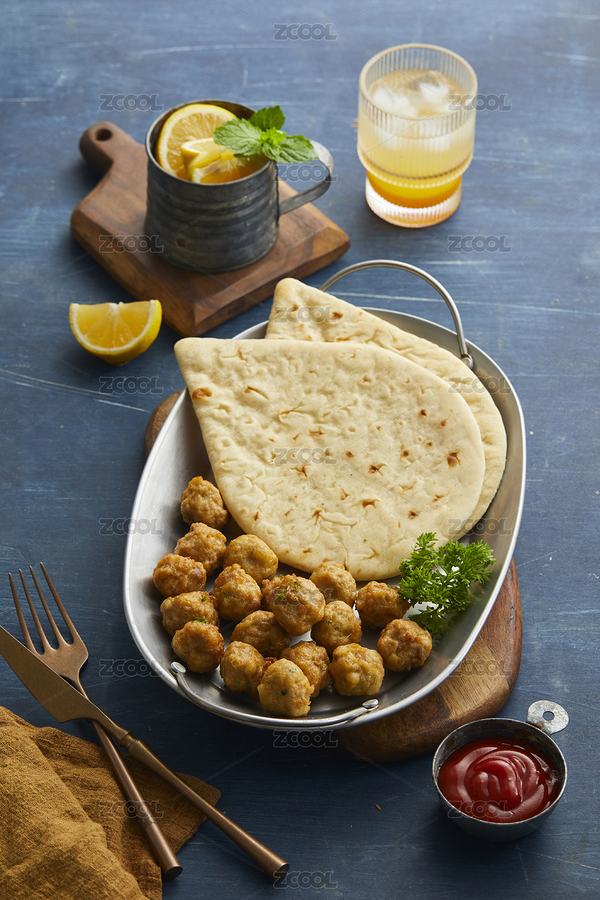 新疆風(fēng)味美食馕包肉（主預(yù)覽-2244421） - 未分類 - 站酷設(shè)計師江寶屾原創(chuàng)素材 - 站酷ZCOOL