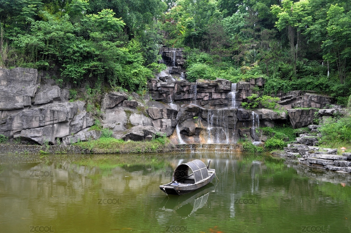 重慶開州舉子園（主預(yù)覽-7358058） - 未分類 - 站酷設(shè)計師yannick楊原創(chuàng)素材 - 站酷ZCOOL