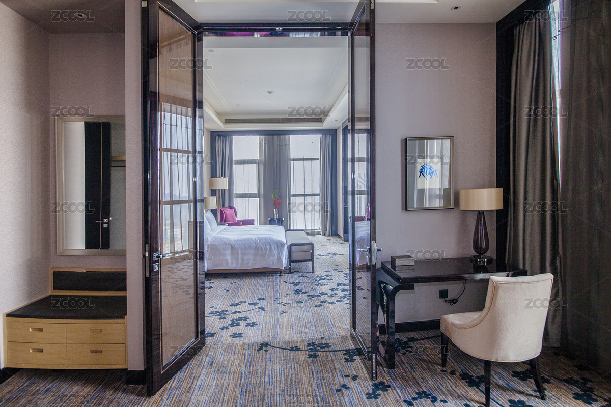 酒店套房客廳系列（主預(yù)覽-5096142） - 未分類 - 站酷設(shè)計(jì)師贊贊尼原創(chuàng)素材 - 站酷ZCOOL