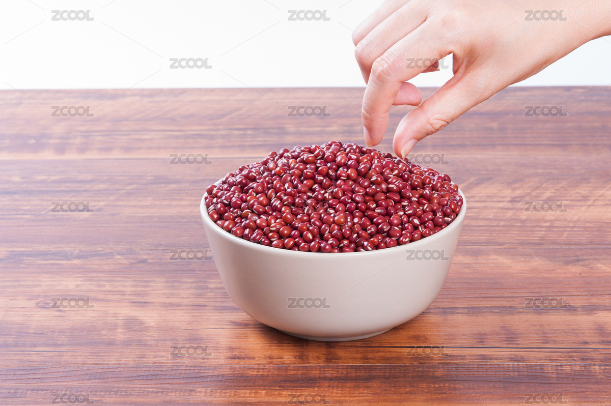 红豆（主预览-8883331） - 未分类 - 站酷设计师金翅大鹏原创素材 - 站酷ZCOOL