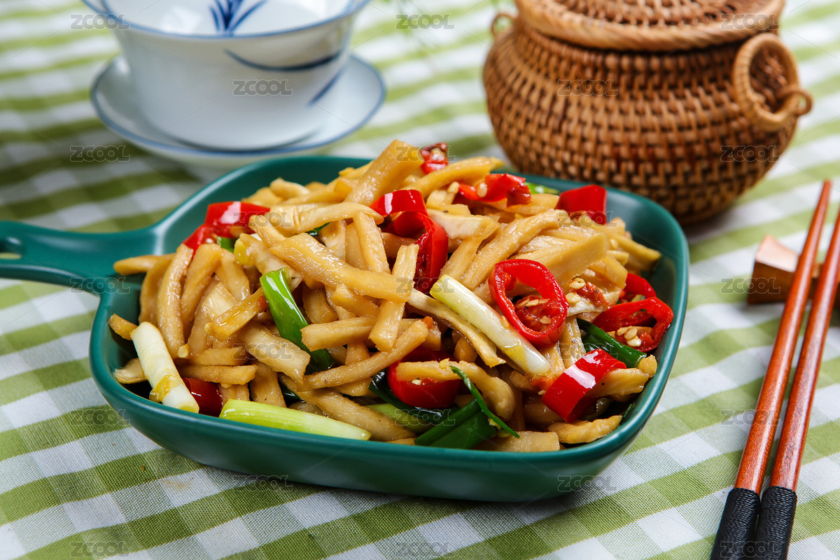 香脆美味的家常菜素炒蘿卜干（主預(yù)覽-6637031） - 未分類 - 站酷設(shè)計(jì)師曇華碎影原創(chuàng)素材 - 站酷ZCOOL