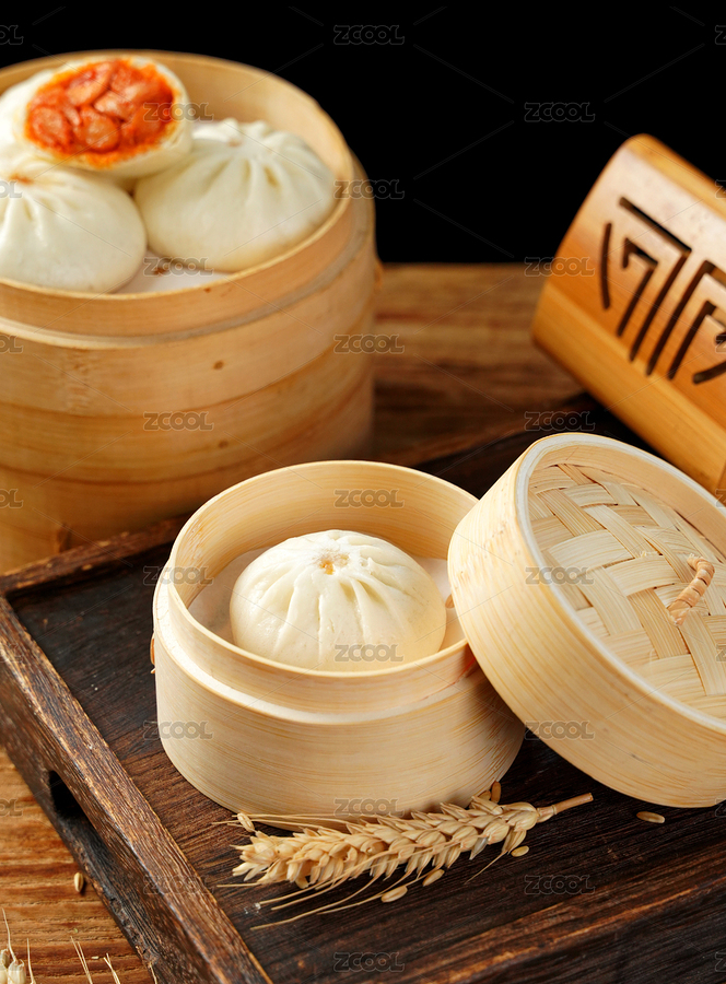 奥尔良鸡肉包子（主预览-8049656） - 未分类 - 站酷设计师密斯杨摄影原创素材 - 站酷ZCOOL