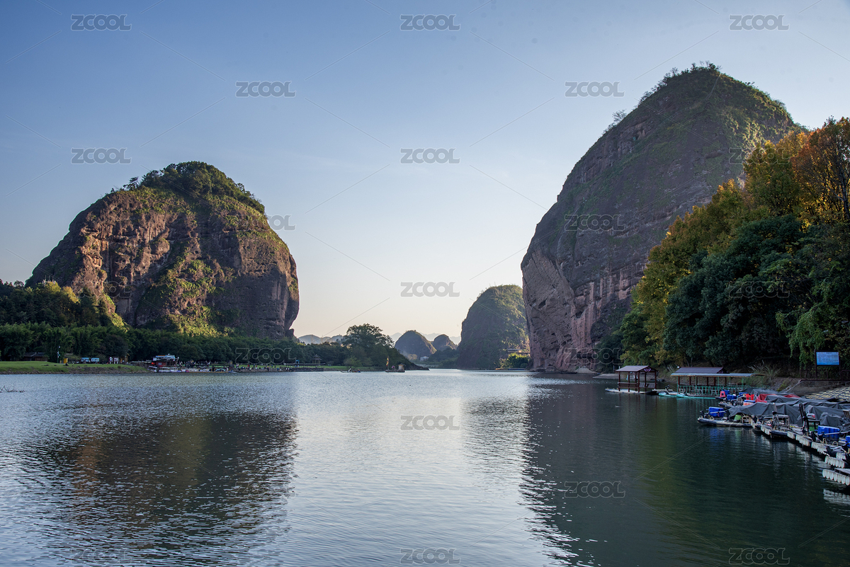 江西鷹潭龍虎山漂流（主預(yù)覽-2440022） - 未分類 - 站酷設(shè)計(jì)師LT058原創(chuàng)素材 - 站酷ZCOOL