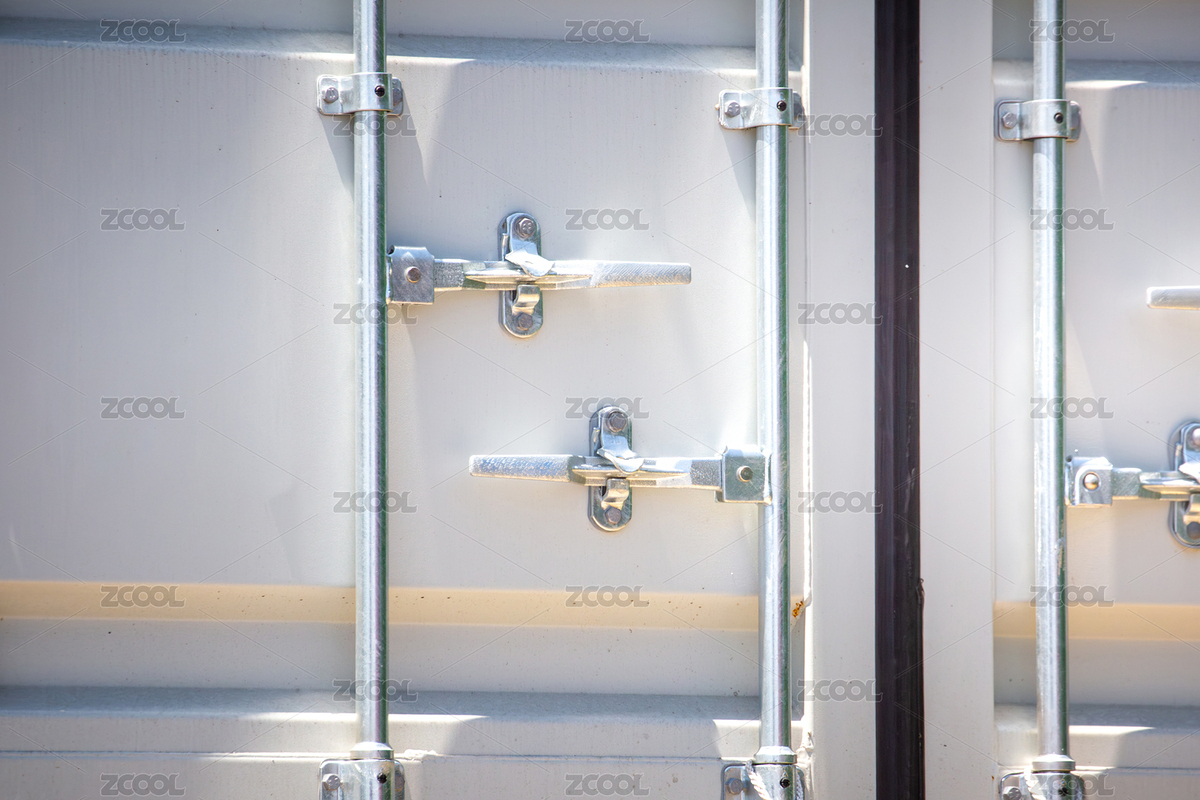 集装箱门锁细节特写（主预览-12379688） - 未分类 - 站酷设计师Rimage原创素材 - 站酷ZCOOL