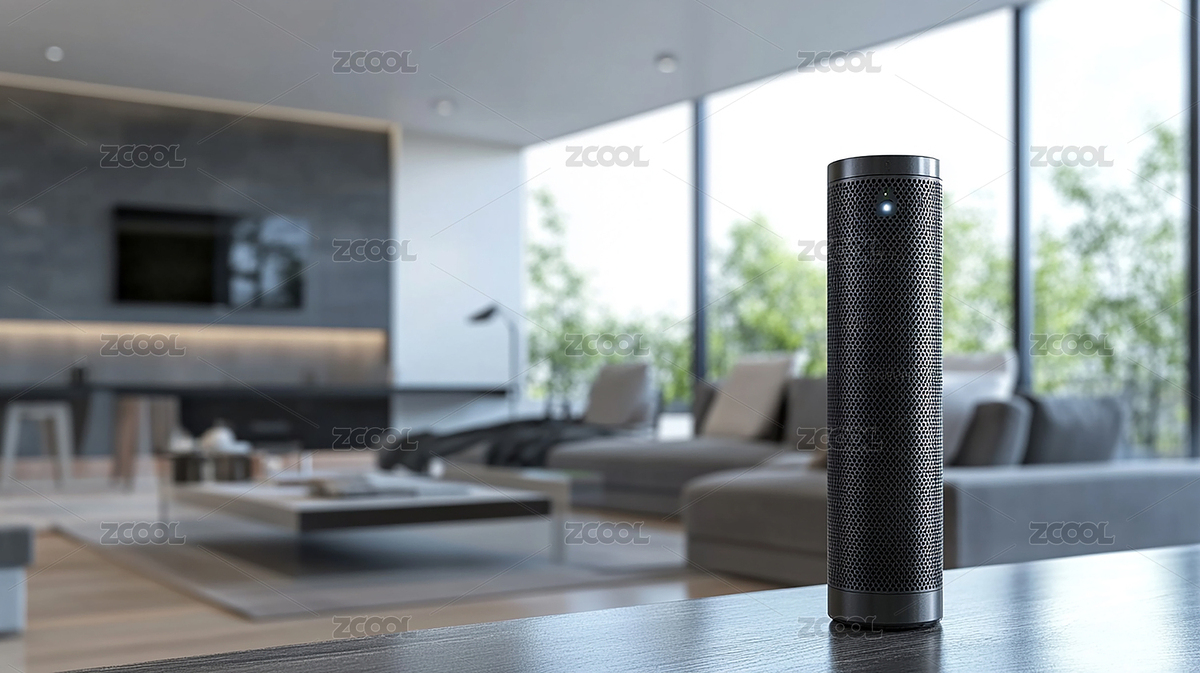 智能化家居生活（主預(yù)覽-2229977） - 未分類 - 站酷設(shè)計師漫不經(jīng)心(Mila)原創(chuàng)素材 - 站酷ZCOOL