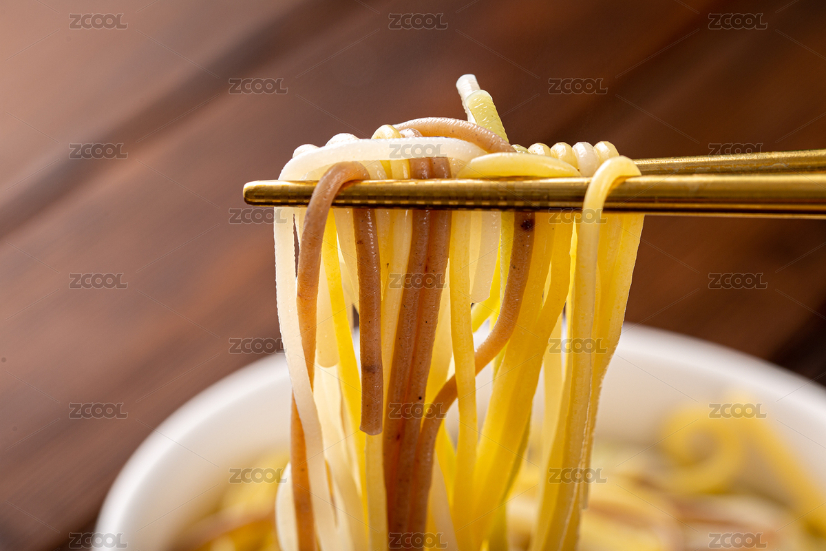 餐盤里的雜糧蔬菜面條（主預(yù)覽-7587567） - 未分類 - 站酷設(shè)計(jì)師渡清美食攝影原創(chuàng)素材 - 站酷ZCOOL