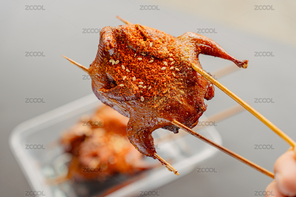 油炸鵪鶉（主預(yù)覽-506846） - 未分類(lèi) - 站酷設(shè)計(jì)師香菜真好吃啊原創(chuàng)素材 - 站酷ZCOOL