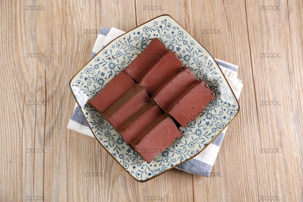 一盤鴨血切片（主預(yù)覽-5795998） - 未分類 - 站酷設(shè)計(jì)師白子梁原創(chuàng)素材 - 站酷ZCOOL