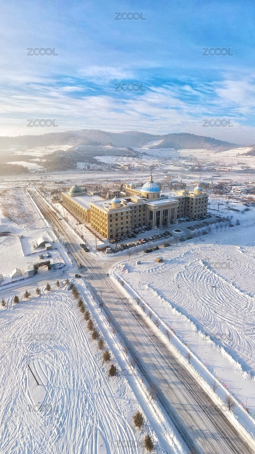 吉林長白山度假區(qū)雪后冬季航拍（主預(yù)覽-7327885） - 未分類 - 站酷設(shè)計(jì)師colins123原創(chuàng)素材 - 站酷ZCOOL