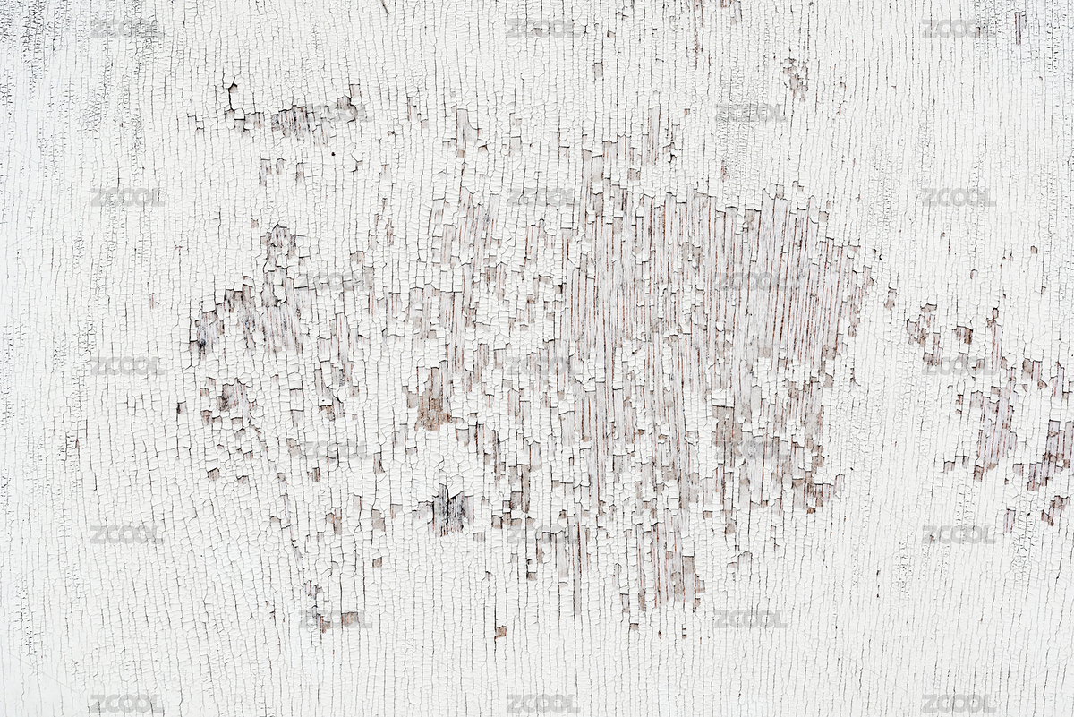 一块刷着白色油漆的旧木板墙（主预览-6470117） - 未分类 - 站酷设计师城森创意原创素材 - 站酷ZCOOL