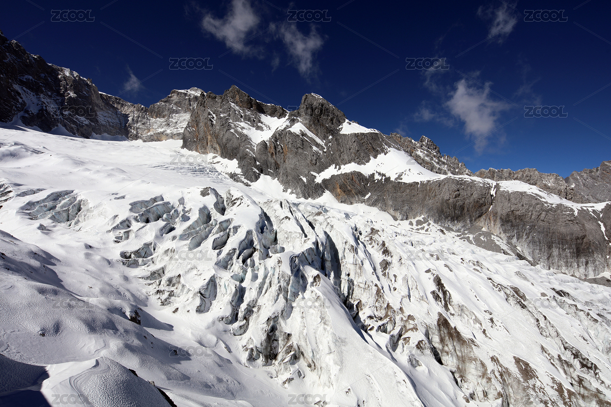 玉龍雪山（主預(yù)覽-8064218） - 未分類 - 站酷設(shè)計師北京李偉佳原創(chuàng)素材 - 站酷ZCOOL