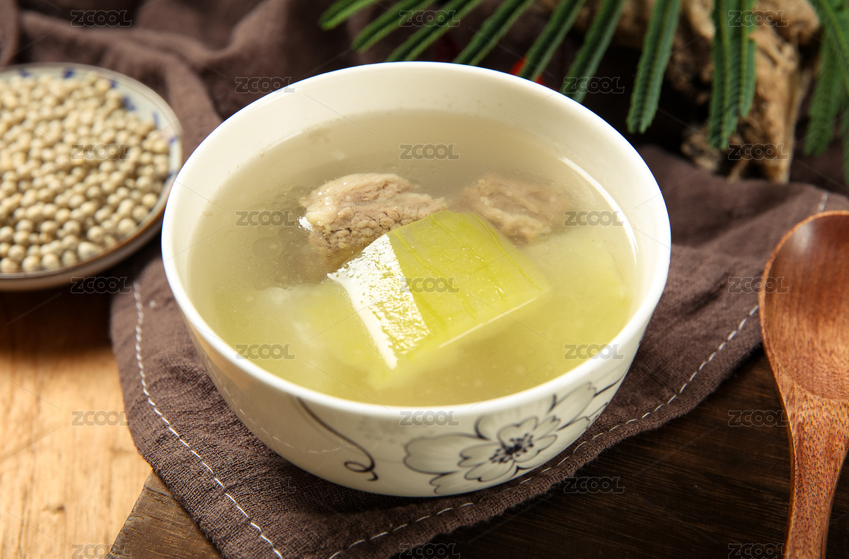 家常菜肴冬瓜排骨湯（主預(yù)覽-9039277） - 未分類 - 站酷設(shè)計(jì)師木偶人mor5原創(chuàng)素材 - 站酷ZCOOL