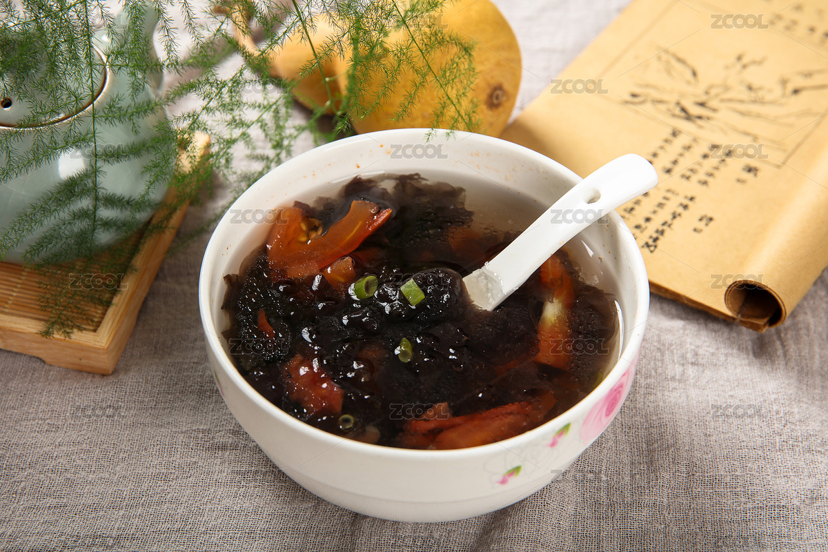 家常菜肴美食西紅柿紫菜湯（主預(yù)覽-4182593） - 未分類 - 站酷設(shè)計(jì)師木偶人mor5原創(chuàng)素材 - 站酷ZCOOL