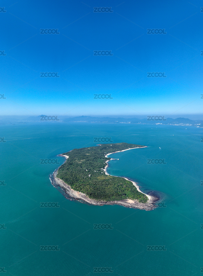 廣東省深圳市大鵬灣香港東平洲島嶼航拍（主預(yù)覽-2527724） - 未分類 - 站酷設(shè)計(jì)師貓爺爺515原創(chuàng)素材 - 站酷ZCOOL