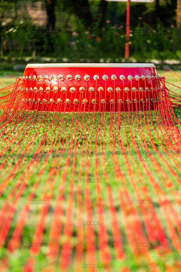 團建游戲中的百人大鼓（主預覽-498285） - 未分類 - 站酷設計師樂圖影視原創(chuàng)素材 - 站酷ZCOOL