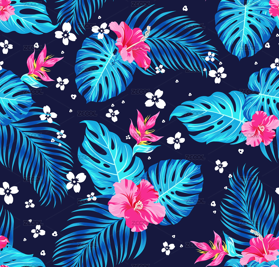 熱帶植物（主預(yù)覽-7081393） - 未分類 - 站酷設(shè)計師Z086959759原創(chuàng)素材 - 站酷ZCOOL