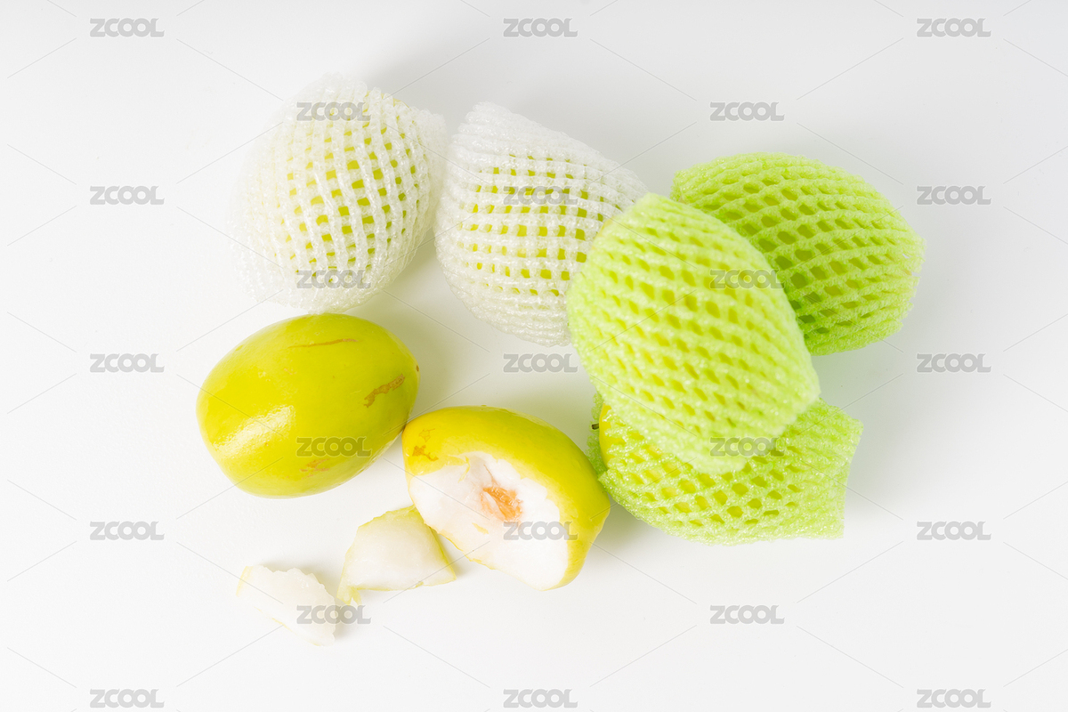 純白色背景下的多個新鮮牛奶棗（主預(yù)覽-8170882） - 未分類 - 站酷設(shè)計師陳鋒塵原創(chuàng)素材 - 站酷ZCOOL