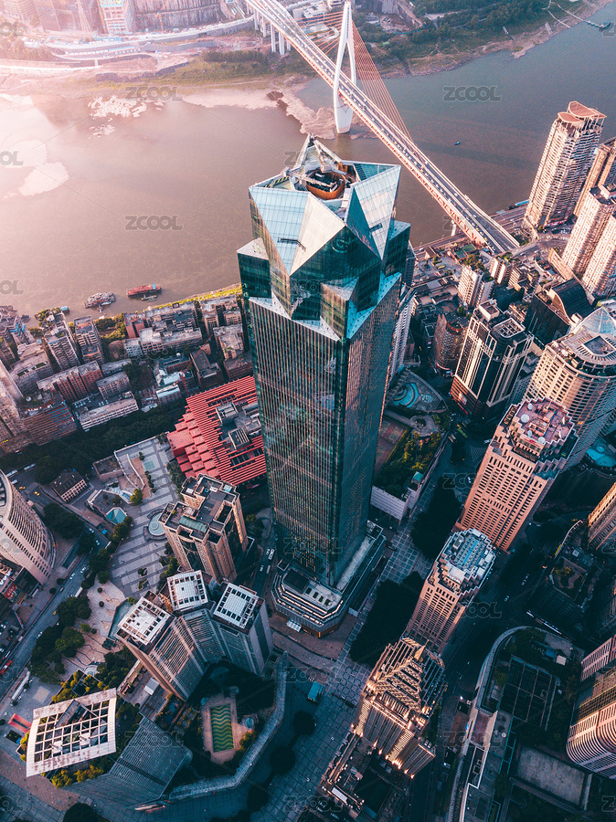 重慶最高樓WFC（主預(yù)覽-4225378） - 未分類(lèi) - 站酷設(shè)計(jì)師Autumn199原創(chuàng)素材 - 站酷ZCOOL