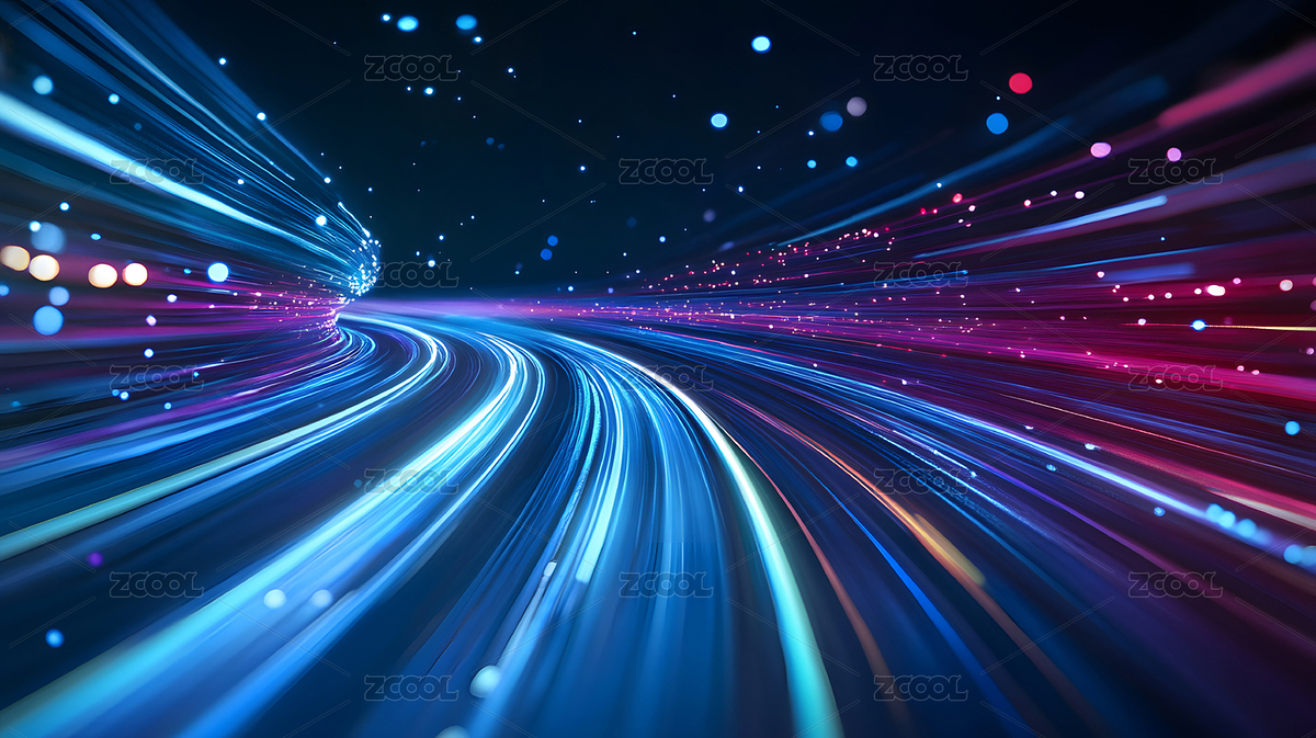 色彩光線在高速運(yùn)動(dòng)的光影（主預(yù)覽-9221224） - 未分類 - 站酷設(shè)計(jì)師光影旅人原創(chuàng)素材 - 站酷ZCOOL