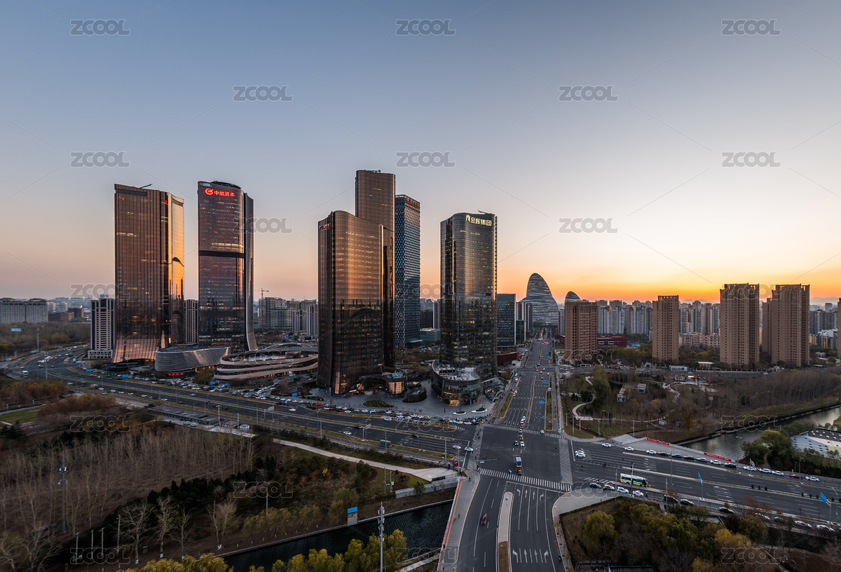 北京望京CBD（主预览-3524524） - 未分类 - 站酷设计师小贺15811原创素材 - 站酷ZCOOL