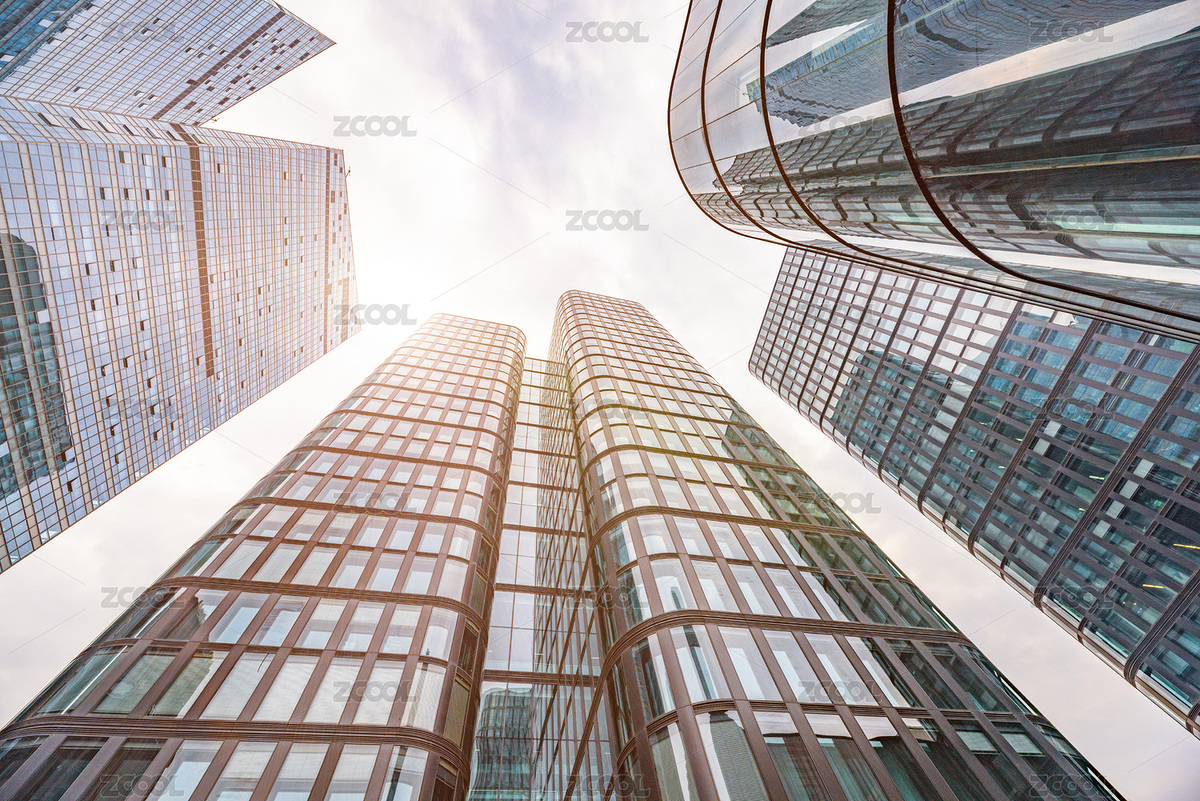 直指藍(lán)天的城市商圈建筑風(fēng)光（主預(yù)覽-1370568） - 未分類(lèi) - 站酷設(shè)計(jì)師漢大將軍袁紹原創(chuàng)素材 - 站酷ZCOOL