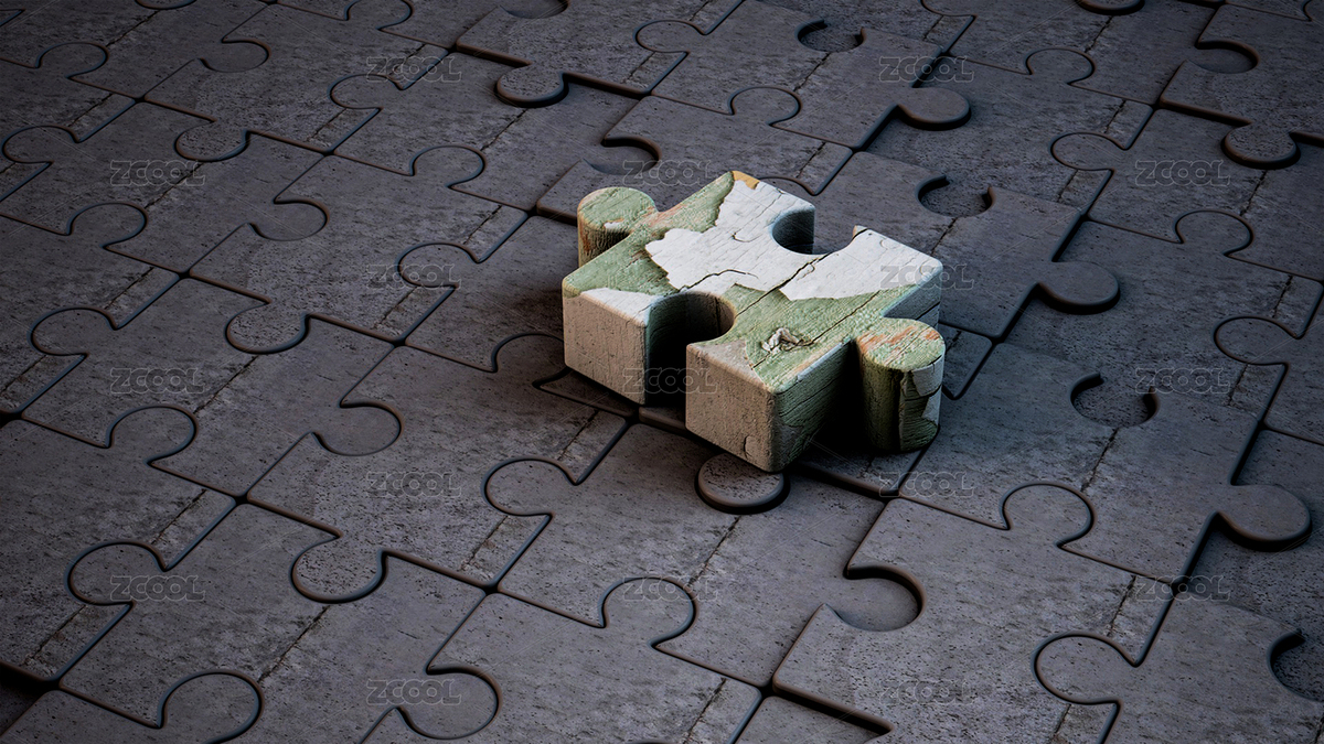 拼图创意图片（主预览-8562063） - 未分类 - 站酷设计师Yurnero原创素材 - 站酷ZCOOL