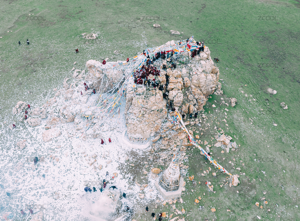 甘南插箭節(jié)（主預(yù)覽-890943） - 未分類 - 站酷設(shè)計(jì)師文杰yang原創(chuàng)素材 - 站酷ZCOOL