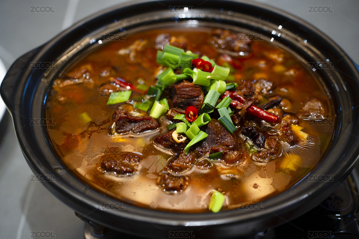 美味濃郁的砂鍋燉牛肉（主預(yù)覽-11151236） - 未分類 - 站酷設(shè)計(jì)師捕光逐影原創(chuàng)素材 - 站酷ZCOOL