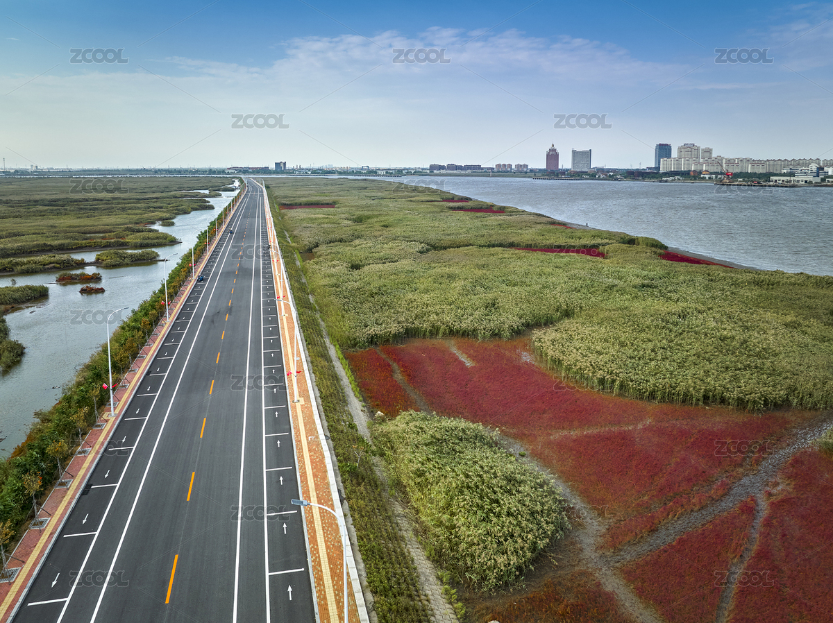 遼寧省營口市遼河口濕地航拍圖片（主預(yù)覽-8547564） - 未分類 - 站酷設(shè)計(jì)師hbsjzyjh原創(chuàng)素材 - 站酷ZCOOL