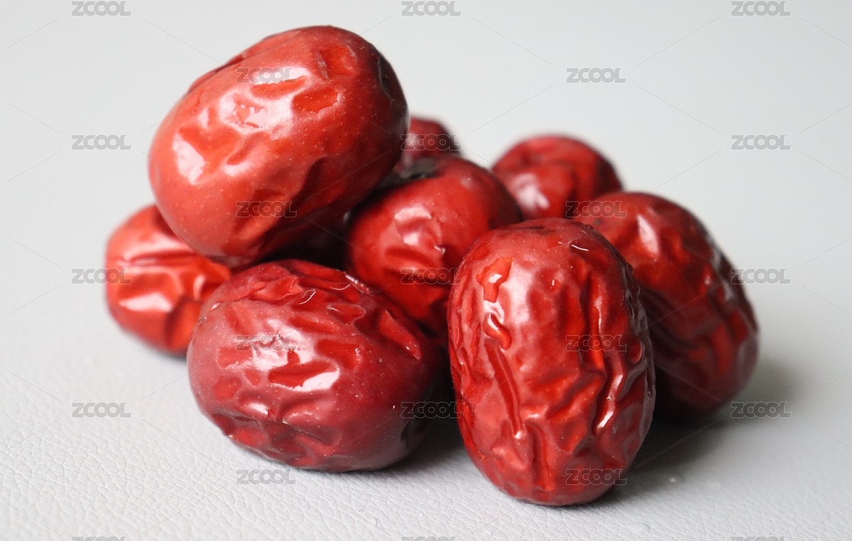干紅棗（主預(yù)覽-8785997） - 未分類 - 站酷設(shè)計師謝爾醬原創(chuàng)素材 - 站酷ZCOOL