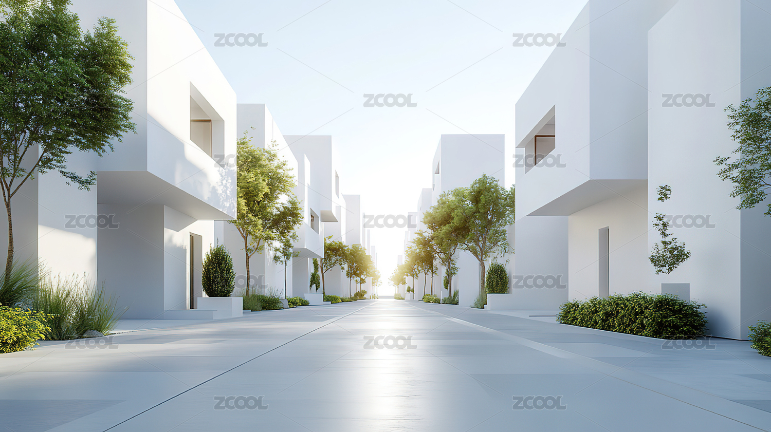 建筑空间