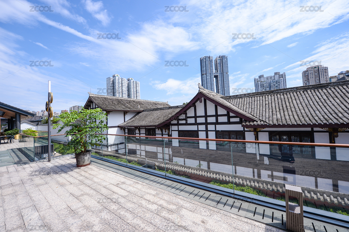 成都太古里（主預(yù)覽-574563） - 未分類 - 站酷設(shè)計師老yuan原創(chuàng)素材 - 站酷ZCOOL