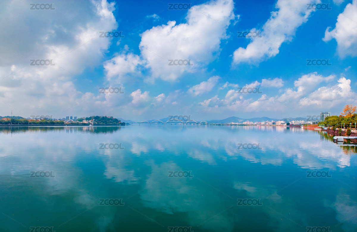 廣東省潮州市金山大橋風(fēng)光（主預(yù)覽-7648315） - 未分類 - 站酷設(shè)計師明湖水原創(chuàng)素材 - 站酷ZCOOL