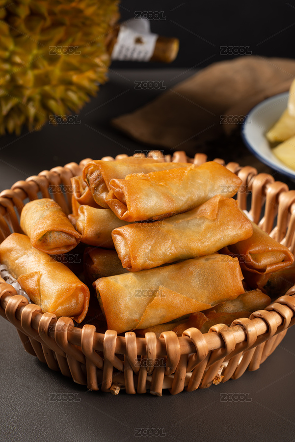 炸榴蓮春卷（主預(yù)覽-8163538） - 未分類(lèi) - 站酷設(shè)計(jì)師酷不酷吧原創(chuàng)素材 - 站酷ZCOOL