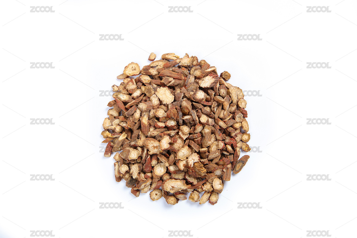 養(yǎng)生保健中醫(yī)藥材丹參（主預(yù)覽-8042623） - 未分類 - 站酷設(shè)計(jì)師曇華碎影原創(chuàng)素材 - 站酷ZCOOL