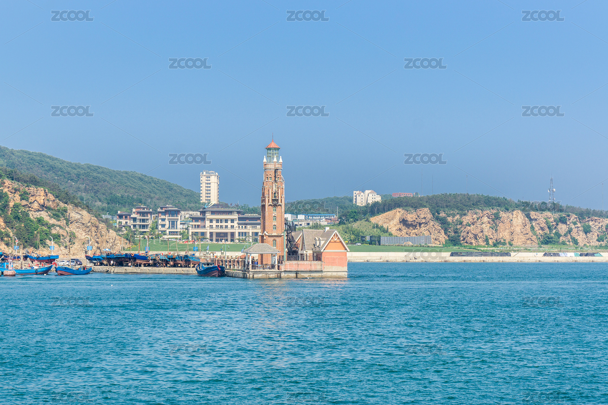 老虎灘（主預覽-6088022） - 未分類 - 站酷設計師偷懶的老牛原創(chuàng)素材 - 站酷ZCOOL