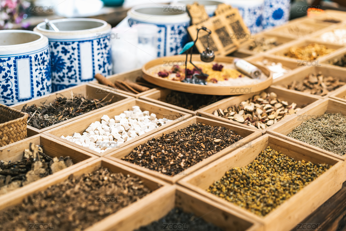 中草藥特寫（主預(yù)覽-4107488） - 未分類 - 站酷設(shè)計(jì)師feichangbaoquan原創(chuàng)素材 - 站酷ZCOOL