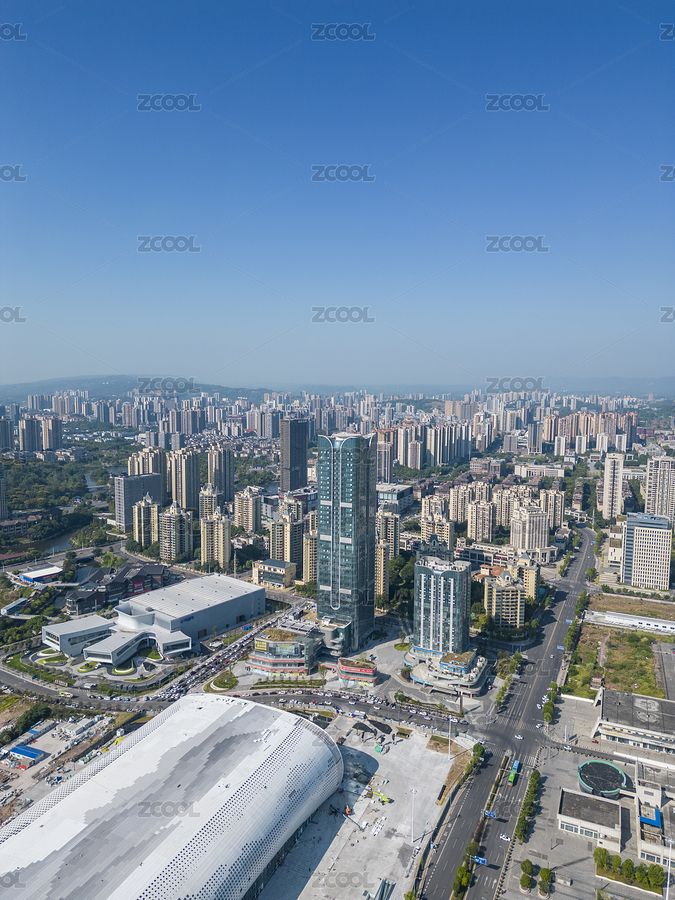 重慶市永川區(qū)城市全景航拍（主預(yù)覽-8177777） - 未分類 - 站酷設(shè)計師Young-Sun原創(chuàng)素材 - 站酷ZCOOL