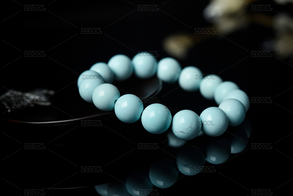 綠松石（主預覽-1299320） - 未分類 - 站酷設(shè)計師曇華碎影原創(chuàng)素材 - 站酷ZCOOL