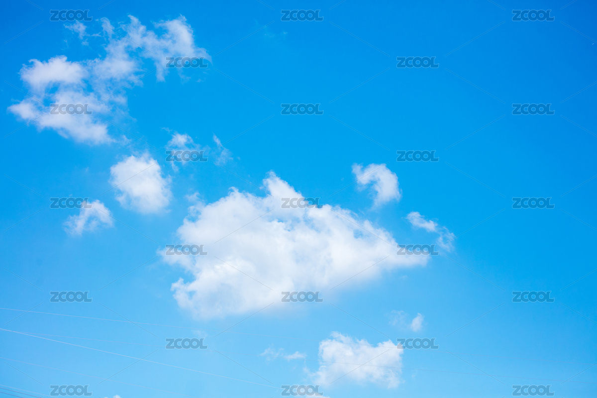 藍(lán)天白云純凈美好景致（主預(yù)覽-12693022） - 未分類(lèi) - 站酷設(shè)計(jì)師核桃蘇本蘇原創(chuàng)素材 - 站酷ZCOOL