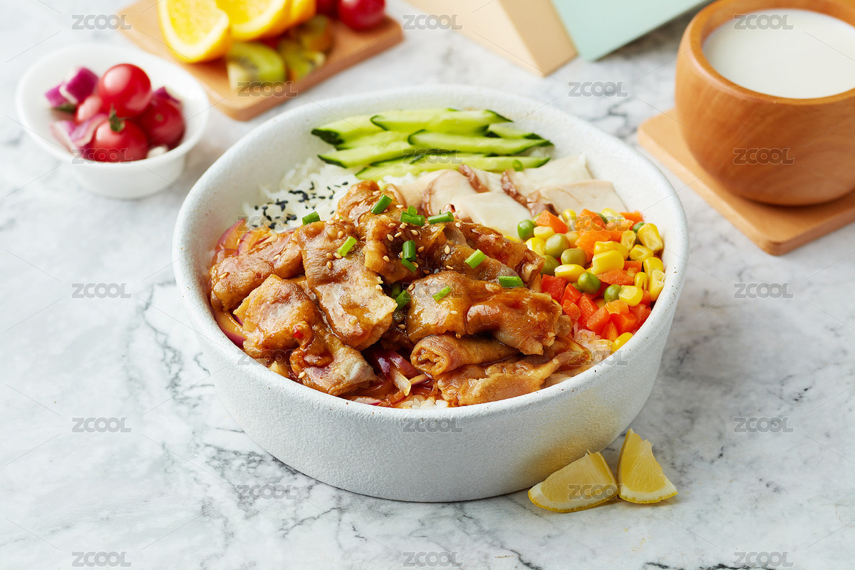 肥牛飯牛丼飯（主預覽-4375691） - 未分類 - 站酷設計師lichong557原創(chuàng)素材 - 站酷ZCOOL