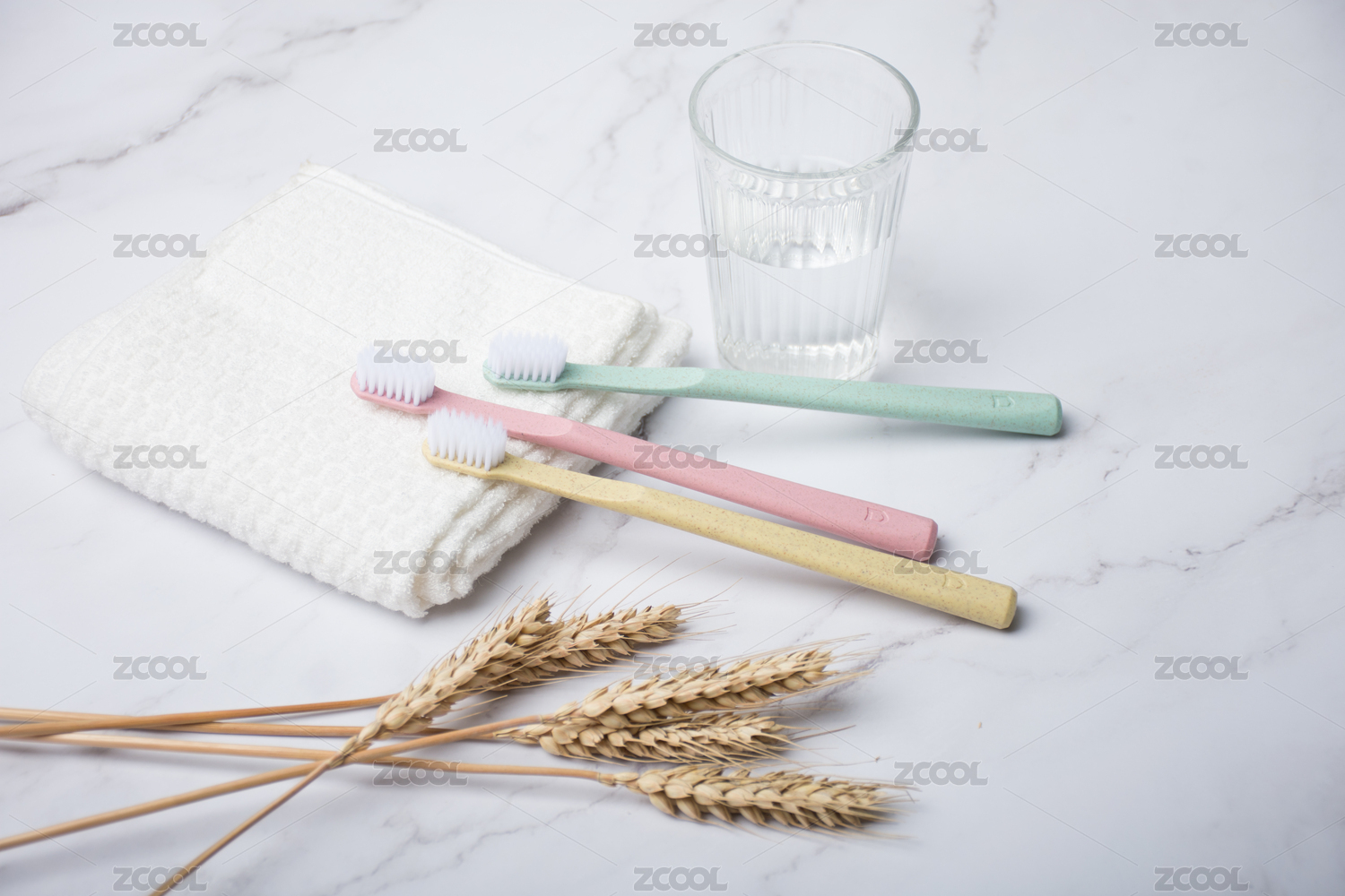 生活用品牙刷