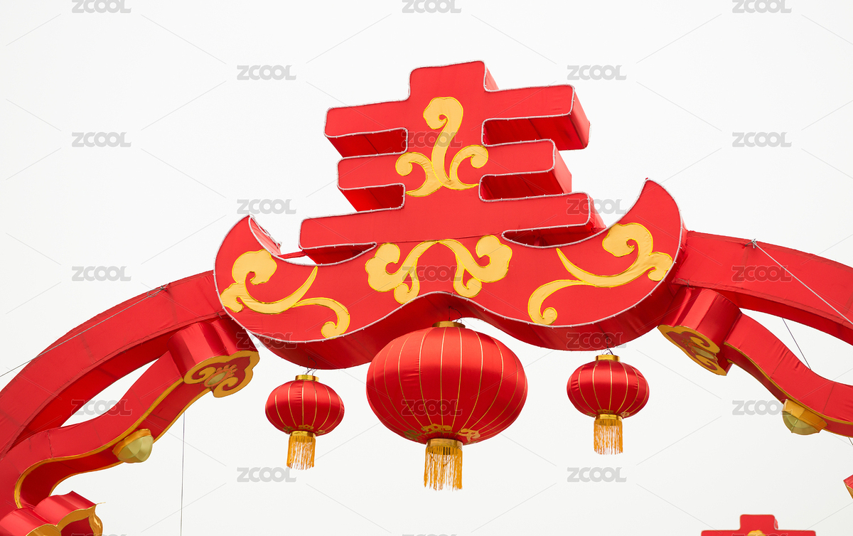 春字燈籠造型（主預(yù)覽-5835676） - 未分類 - 站酷設(shè)計師harveylaw原創(chuàng)素材 - 站酷ZCOOL