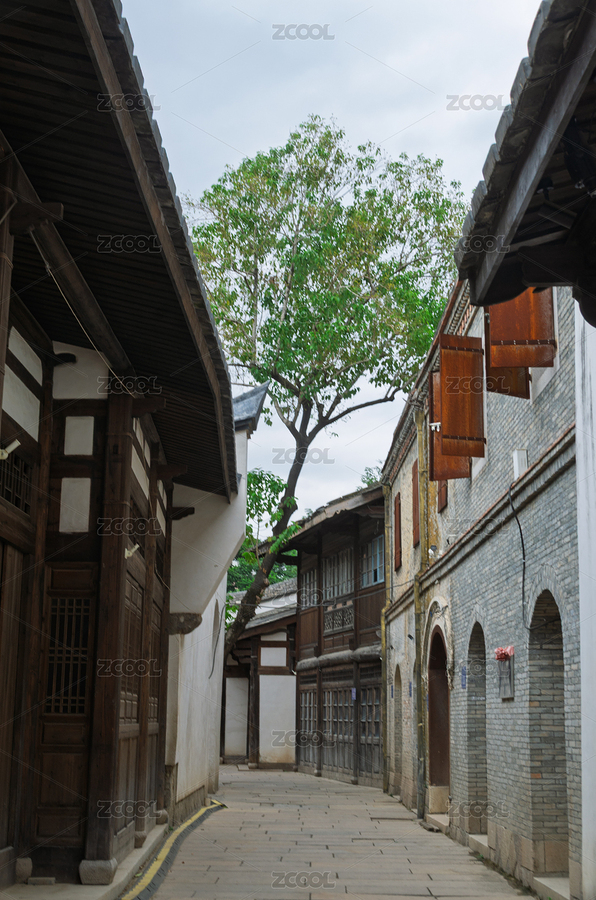 福州上下杭古巷風(fēng)景照（主預(yù)覽-12690562） - 未分類 - 站酷設(shè)計(jì)師云海路漫漫原創(chuàng)素材 - 站酷ZCOOL