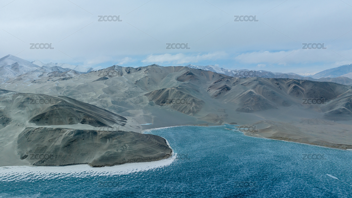 中國新疆喀什帕米爾高原白沙湖冰封湖面（主預(yù)覽-5289306） - 未分類 - 站酷設(shè)計師獨步行攝原創(chuàng)素材 - 站酷ZCOOL