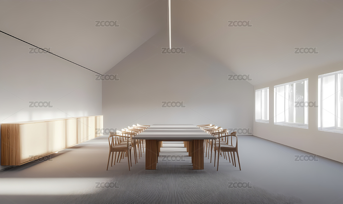 高級的辦公場景（主預覽-8059160） - 未分類 - 站酷設計師LIUXWEN原創(chuàng)素材 - 站酷ZCOOL