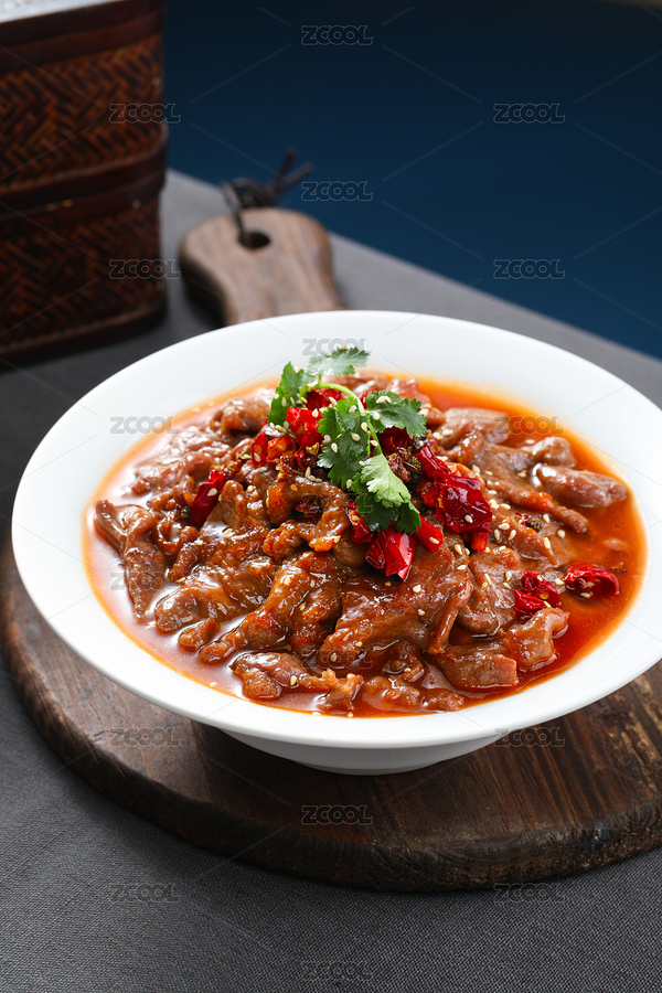 水煮牛肉（主預覽-7532115） - 未分類 - 站酷設計師Z498149321原創(chuàng)素材 - 站酷ZCOOL