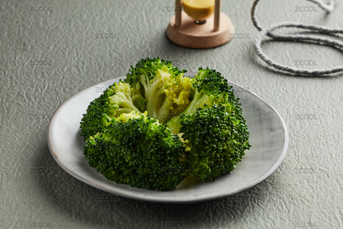 輕食西蘭花（主預(yù)覽-7251653） - 未分類 - 站酷設(shè)計師lichong557原創(chuàng)素材 - 站酷ZCOOL